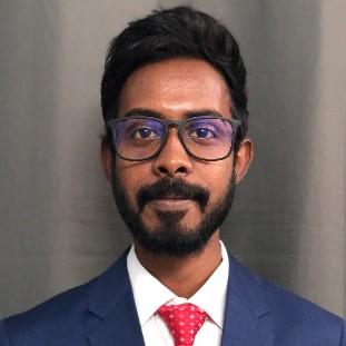 Hari Kiran Vuppay