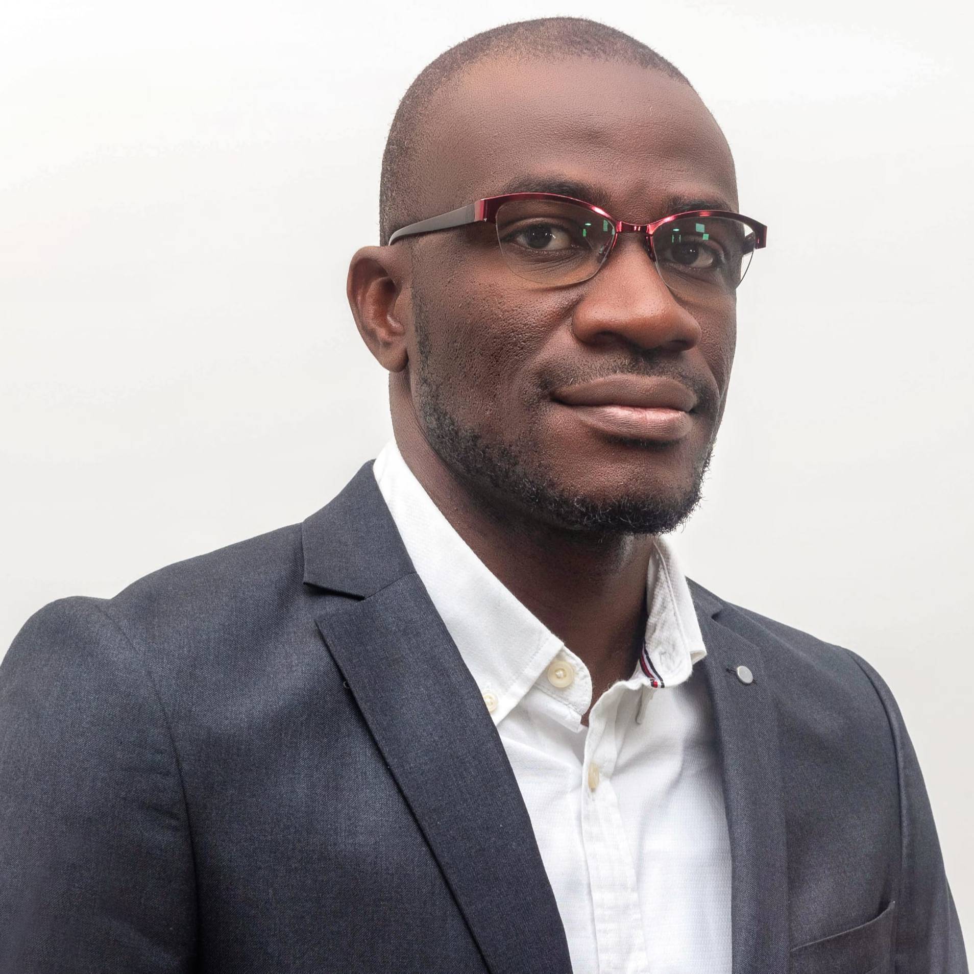 Olaoluwa Adedeji