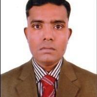 MOHAMMAD SHAKHAWAT HOSSAIN