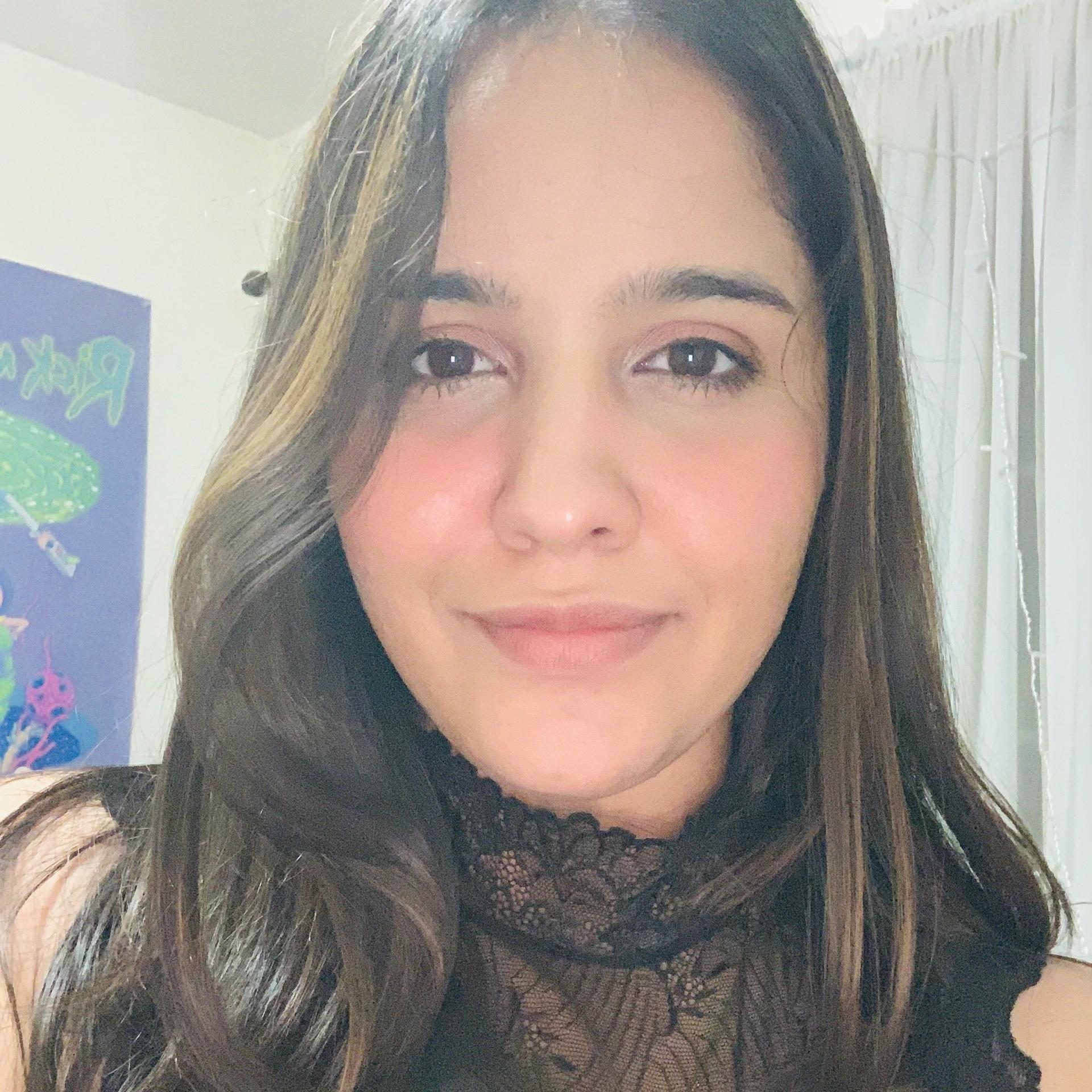 Sasha Sidhu