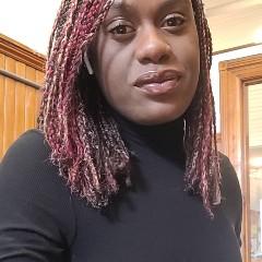 Rosette Tshiago
