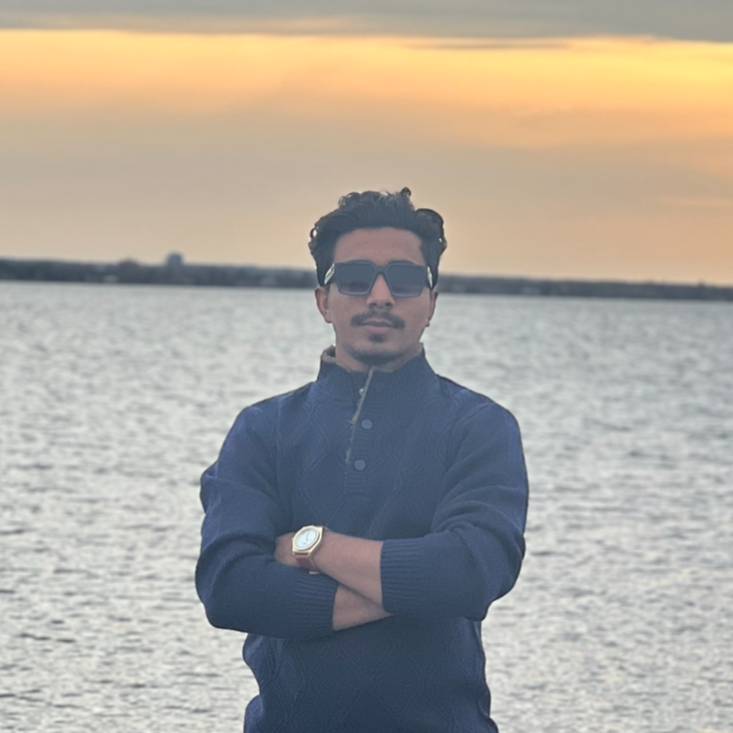 TANVIR RAZA SHEKH