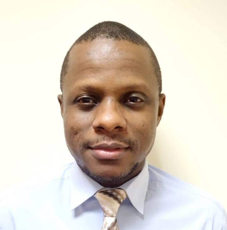 CHIMA CHUKWUEMEKA