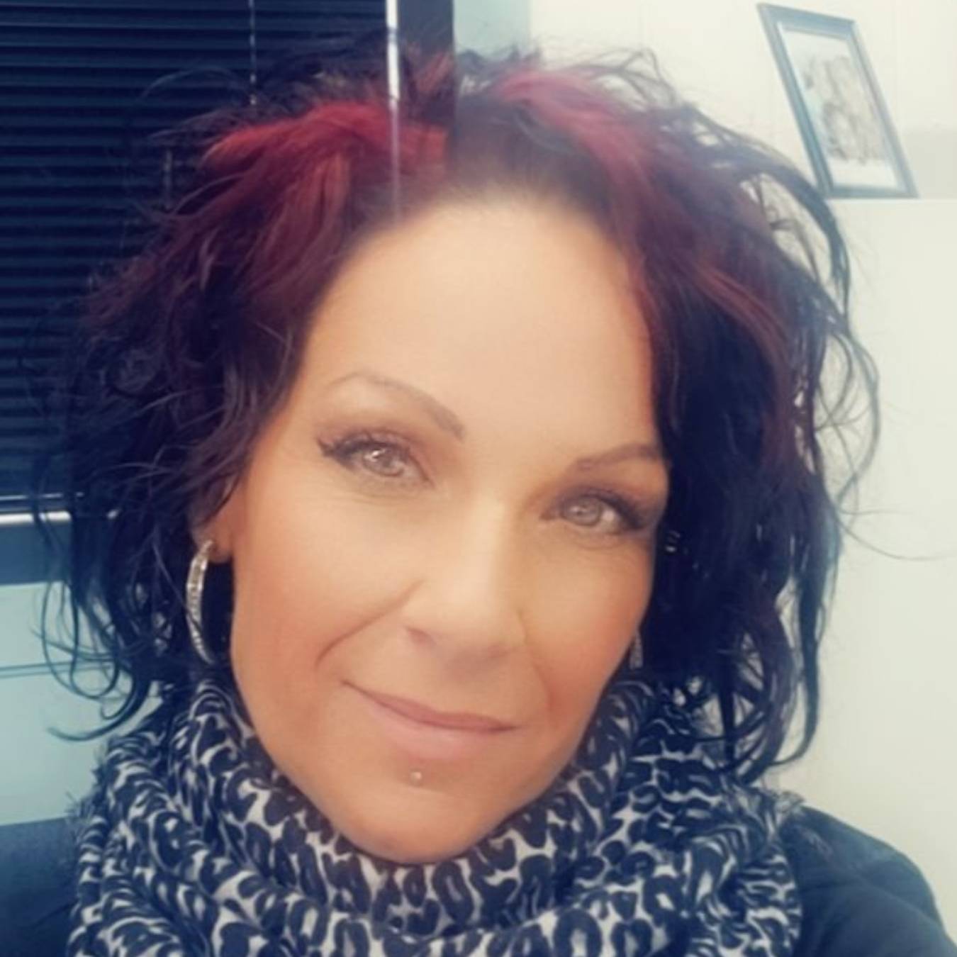 Sheryl Thibodeau