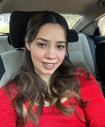 Harsimran Kaur