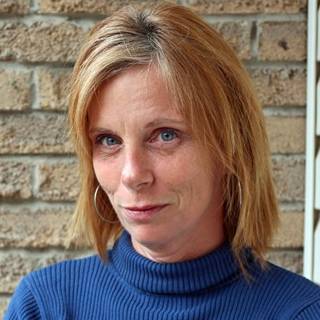 Wendy Hudson