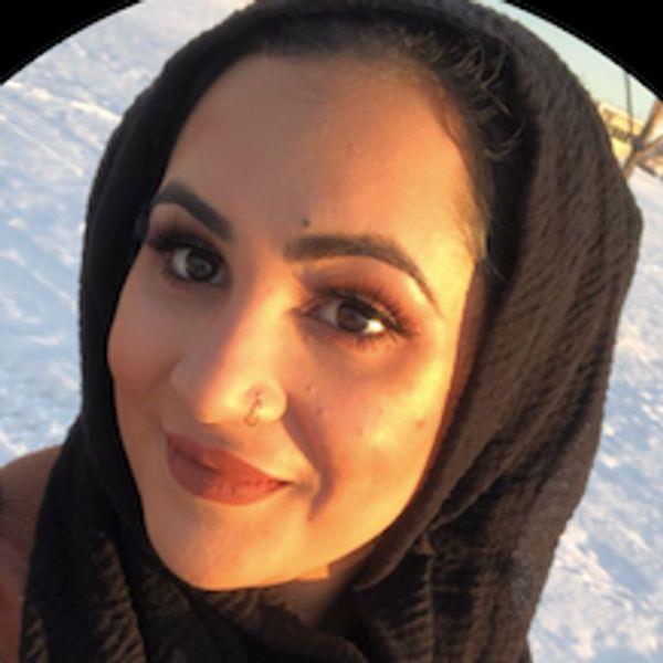 Sualiha Naeem