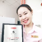 Thi Huyen Trang Dao