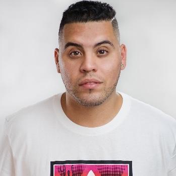 Christian Saldana