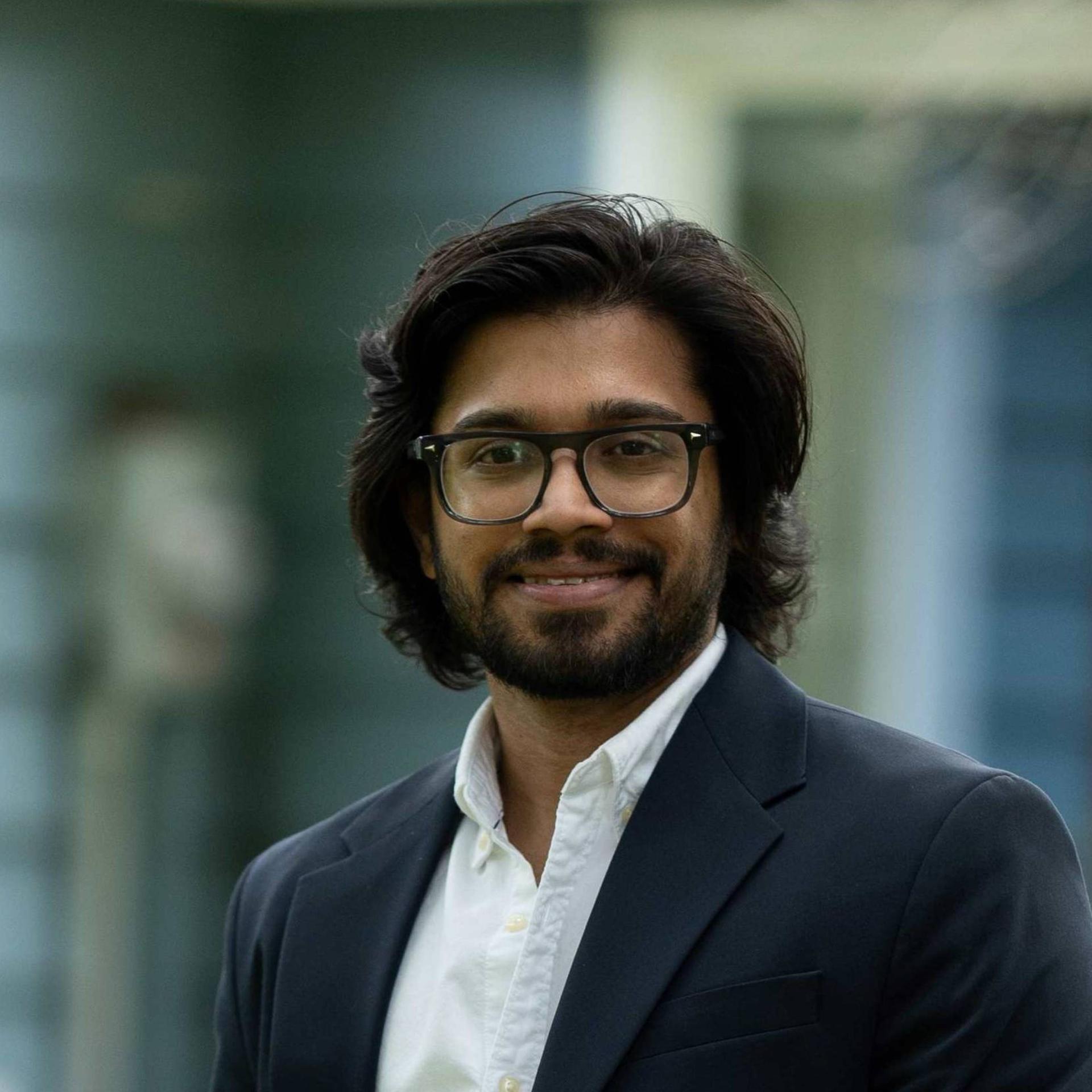 Kedar Bedekar