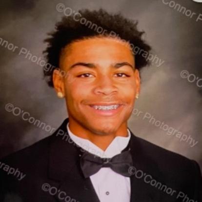 Chance Beoranje
