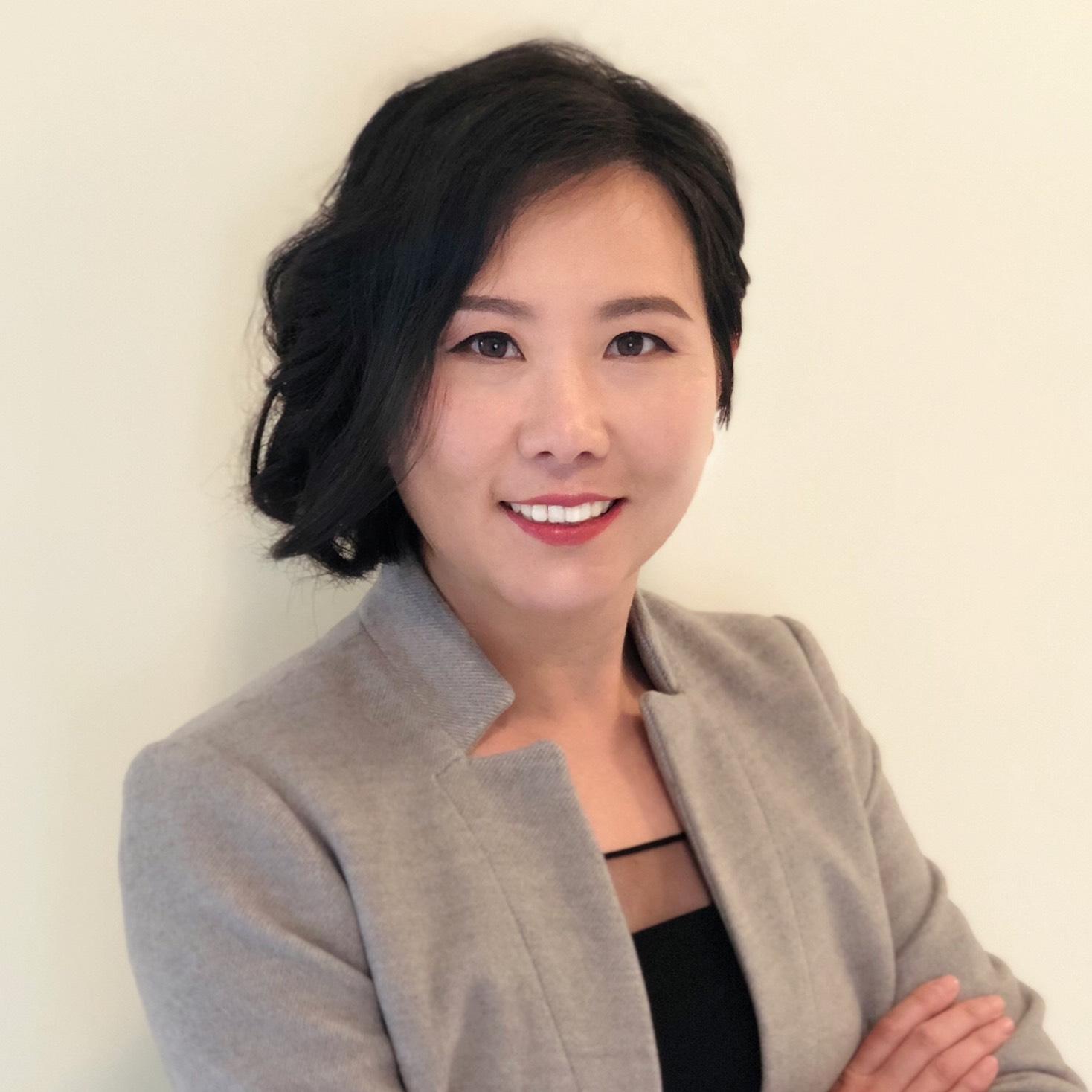 Anita Shen