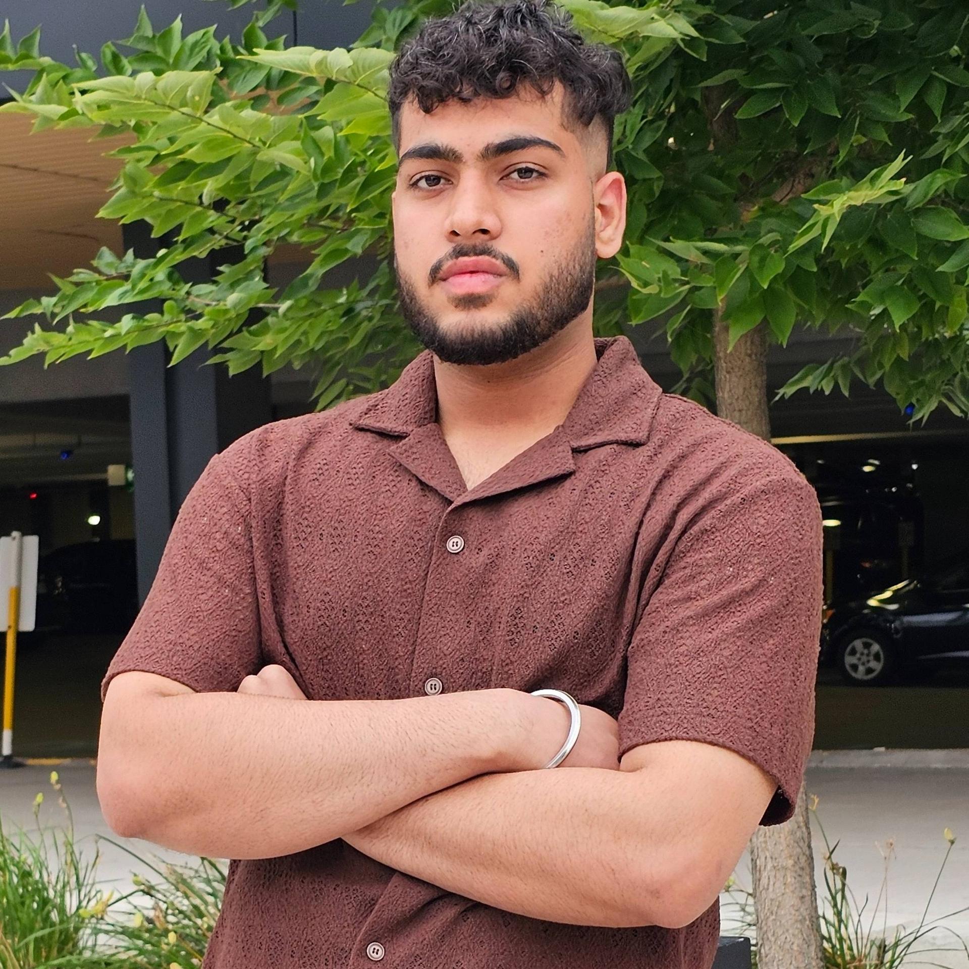 Ankit Nagpal