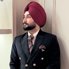 Robin Virk