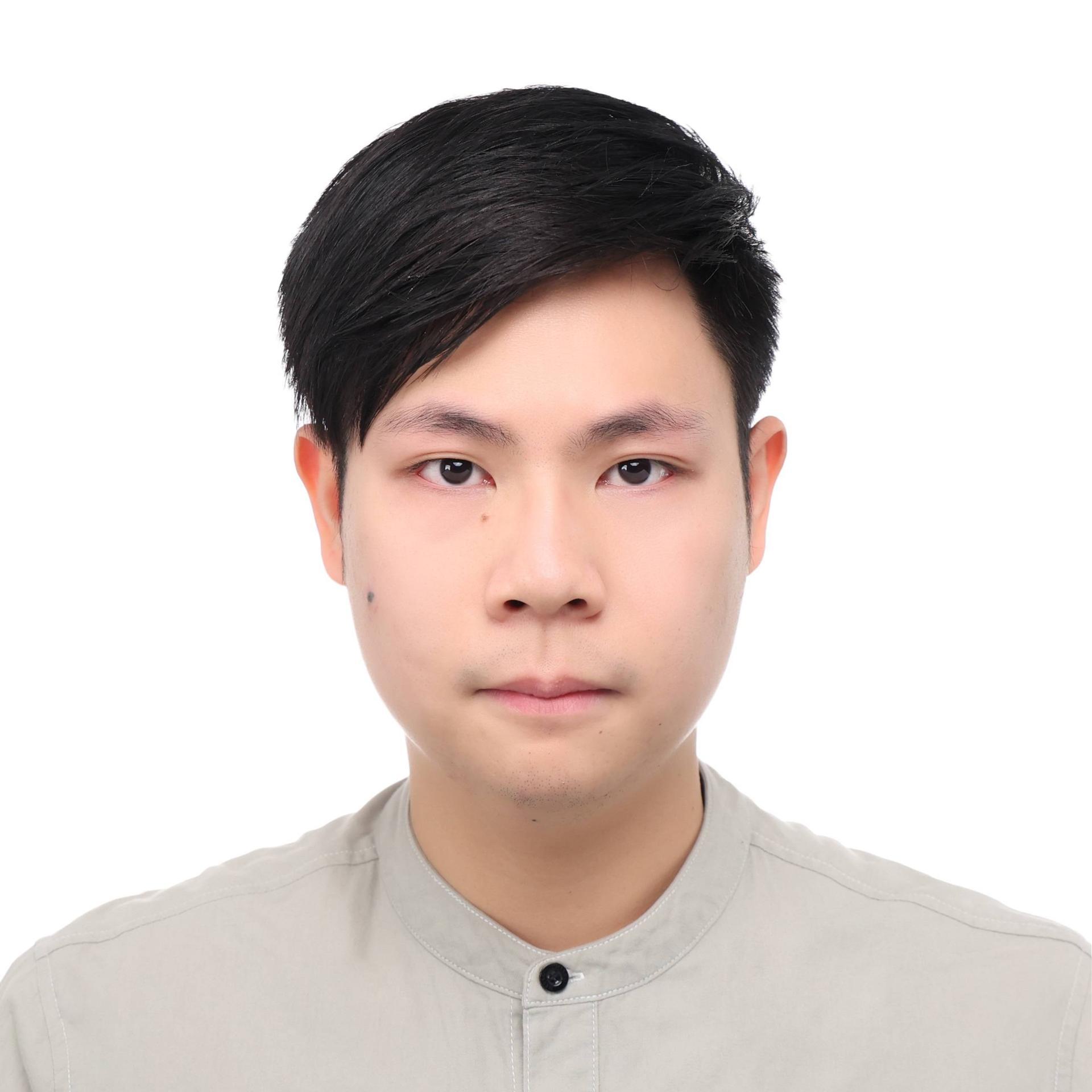 Wilson Fu