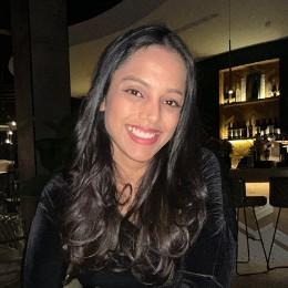 Kajal Patel