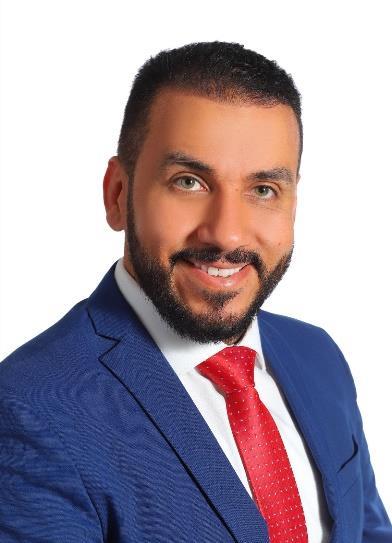 MAHMOUD AL HAWI