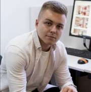 VITALIY YAREMCHUK