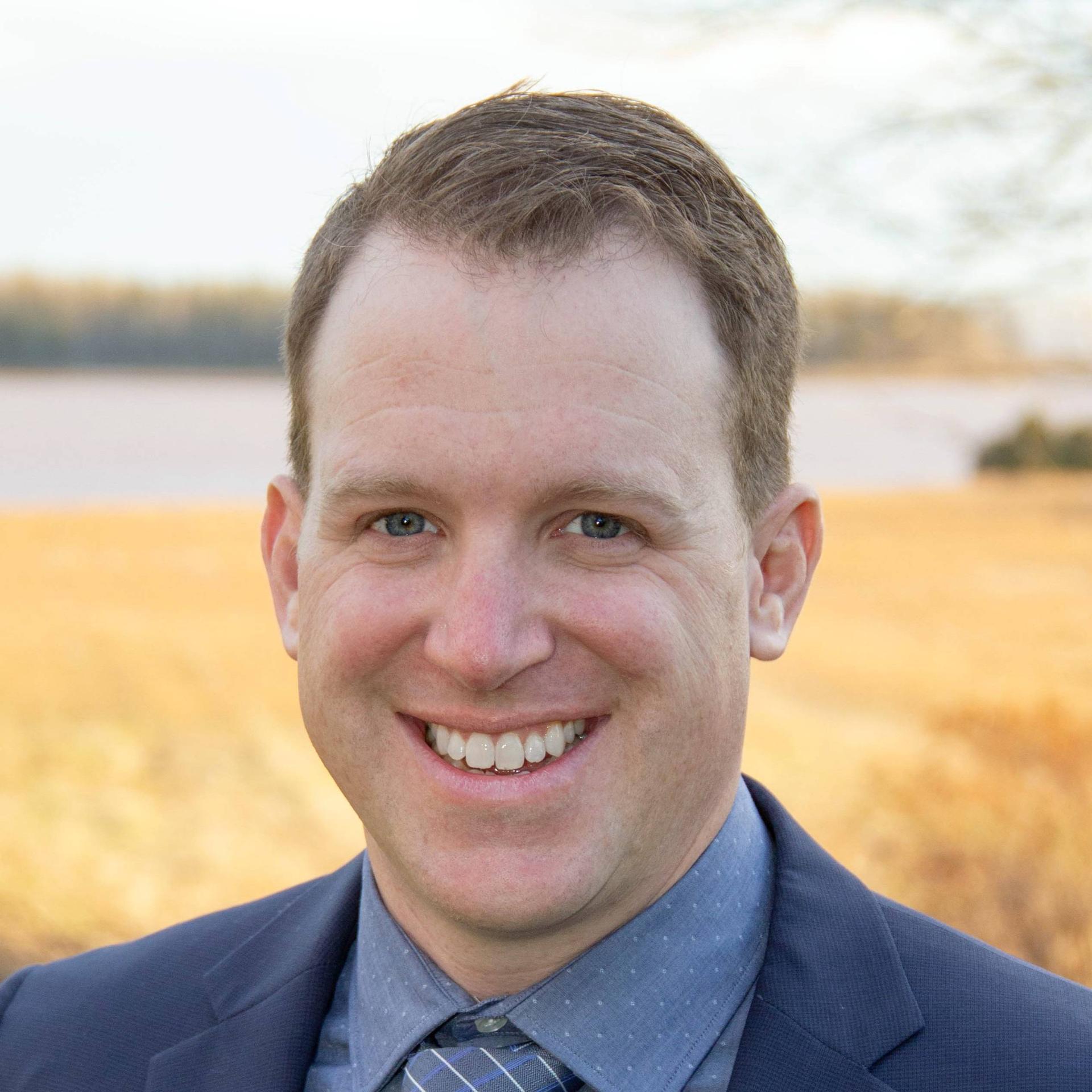 Nathan MacPherson