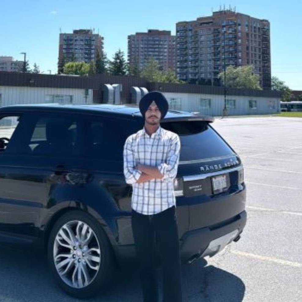 Ajitvinder Singh