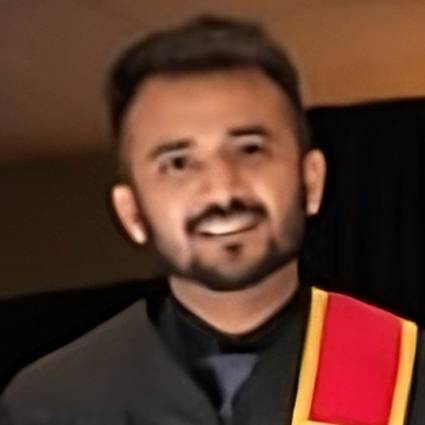 Pratikkumar Naliapara