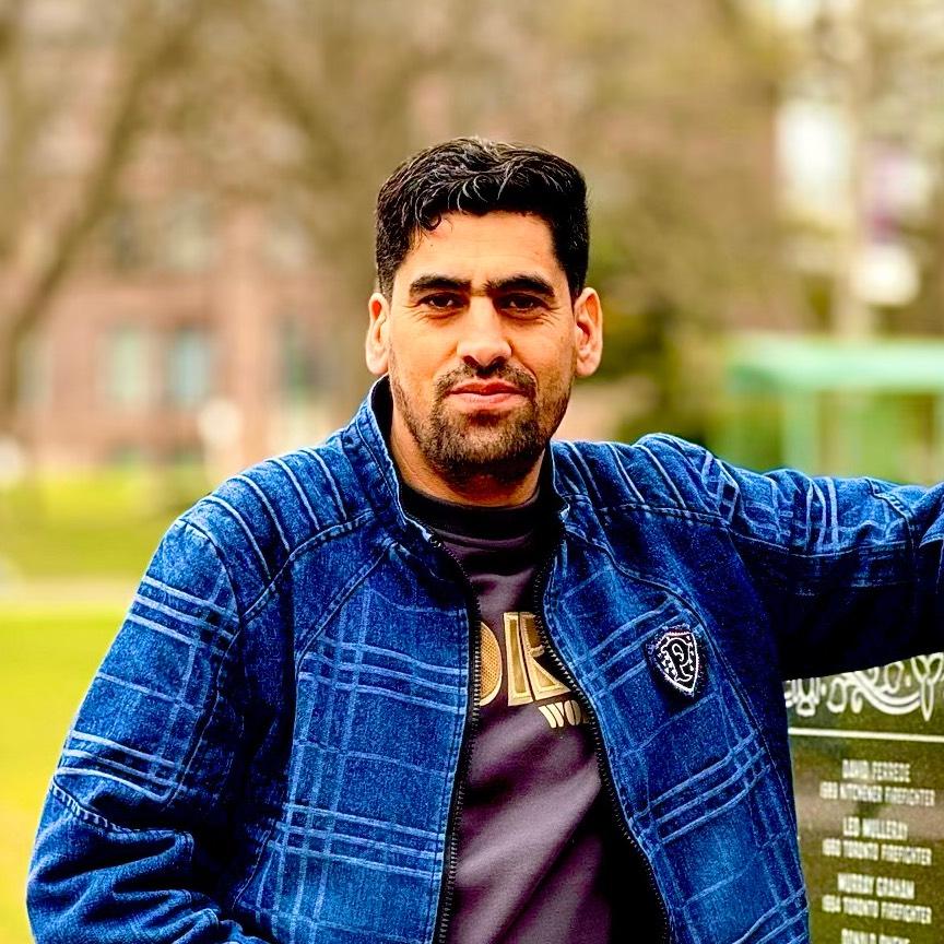 Shoaib Ali