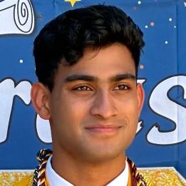 Siddarth Pillai