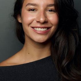 Izzy Veloz