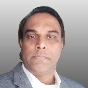 Balamurali (Bala) Bhaskaran