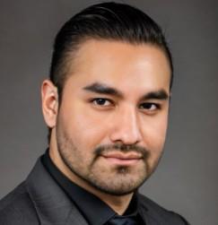 ANDREW MARTINEZ