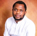 Festus Adetola