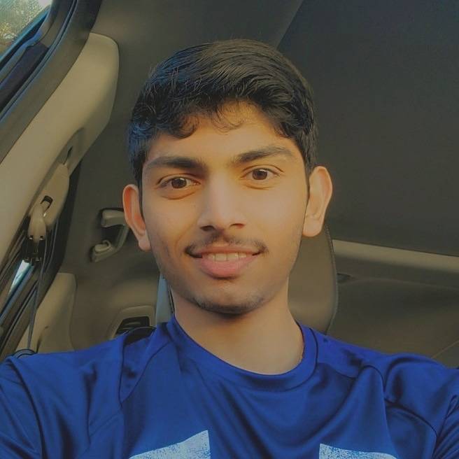 SWAYAM AMIN