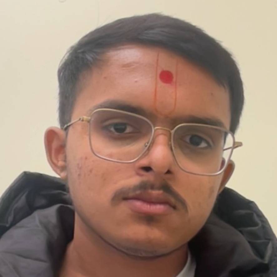 Jigar Tandel