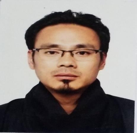 Pema Dorji