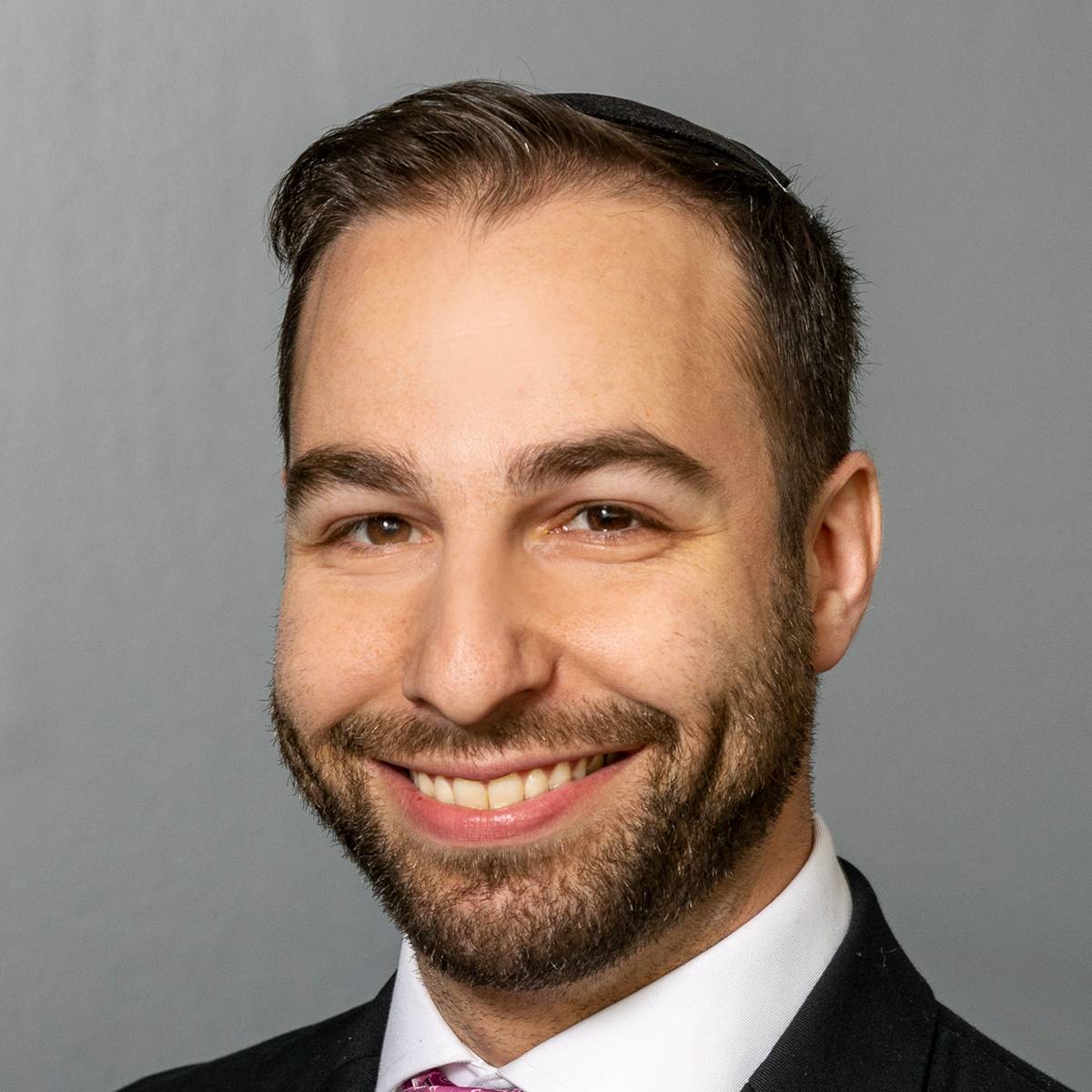 Elliot Schwartz