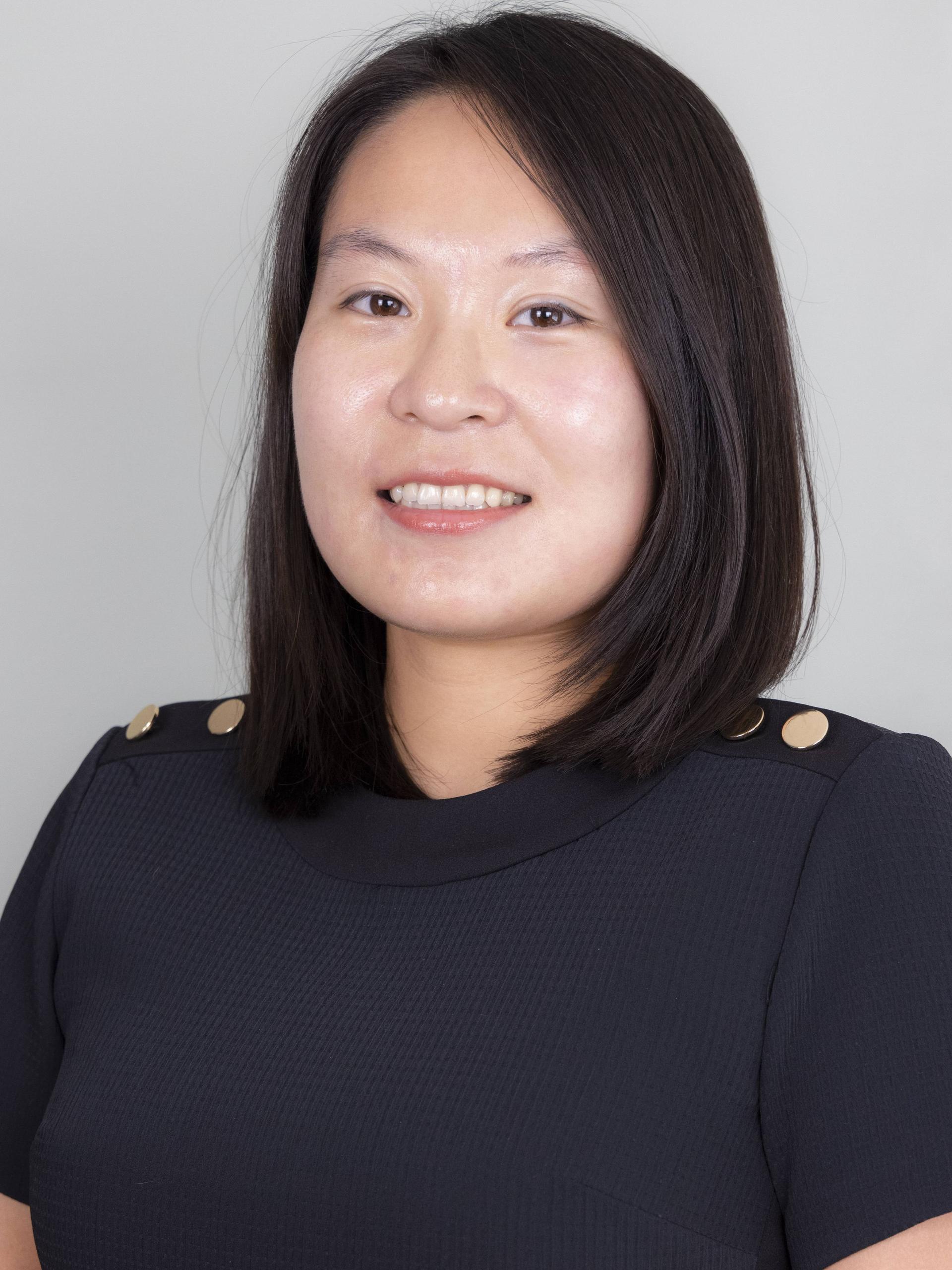 Yaning Yu