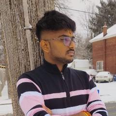 Himil Patel