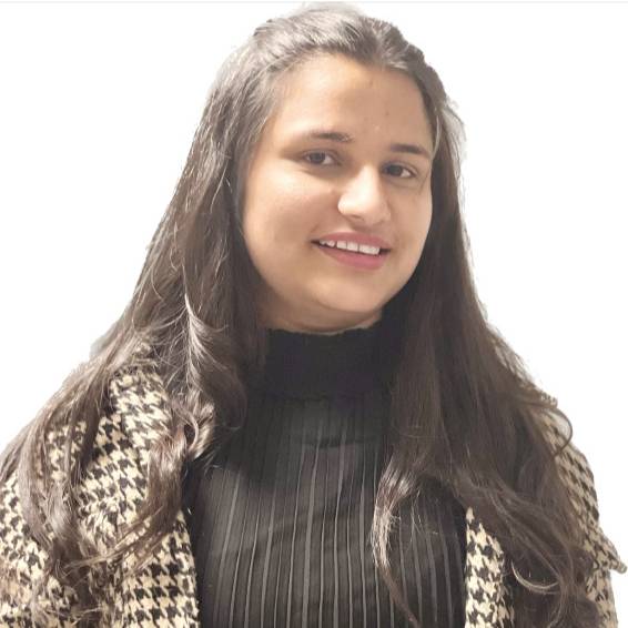 Sukhwindr Kaur