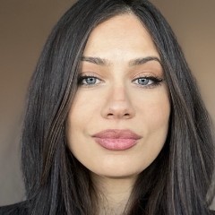 SABRINA MAZARI