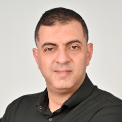 Amr Mostafa
