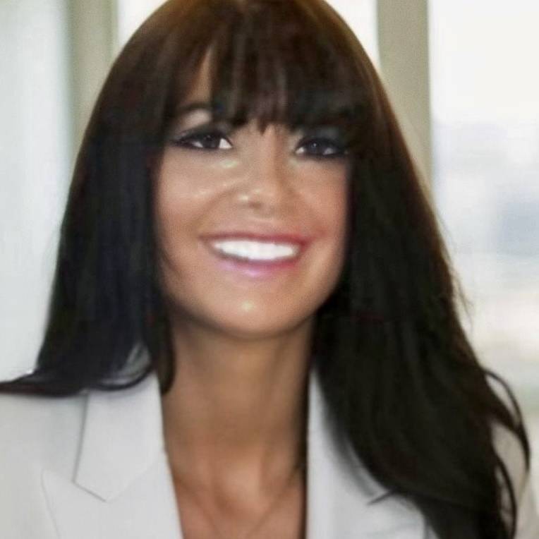 TRACEY THOMAS