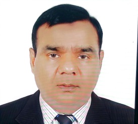Muhammad Irshad