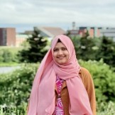 Nawshin Tasnim
