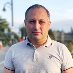 Amil Khanmammadov