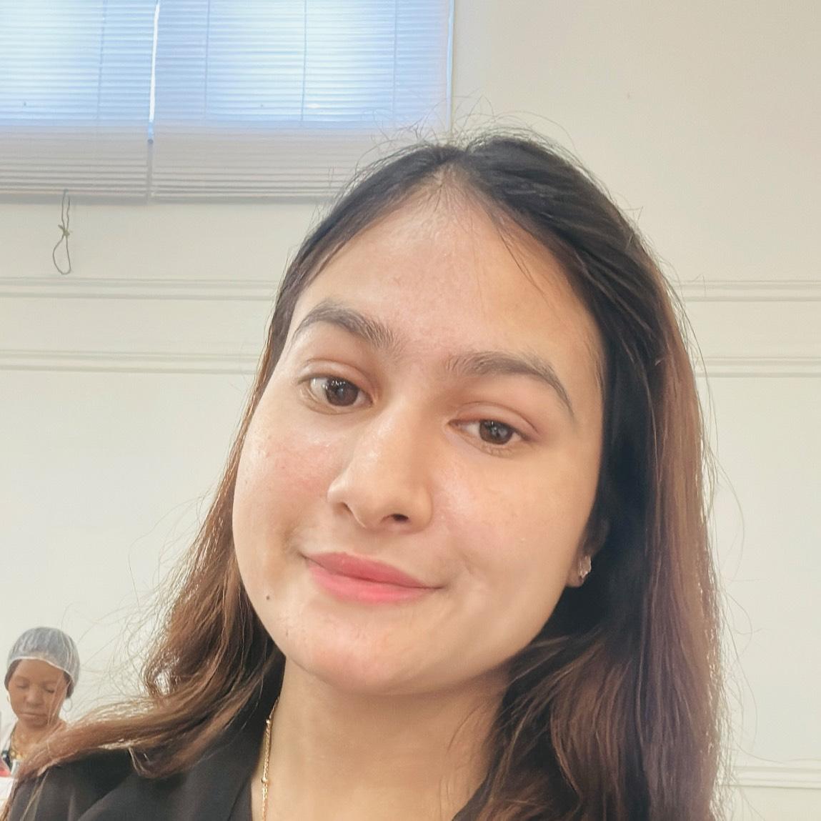 Laxmi Bohara
