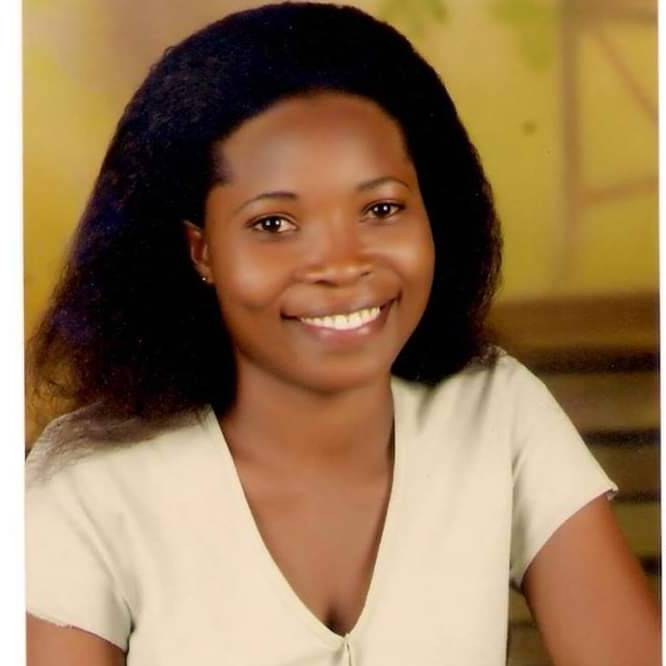 NAMUTEBI TEDDY