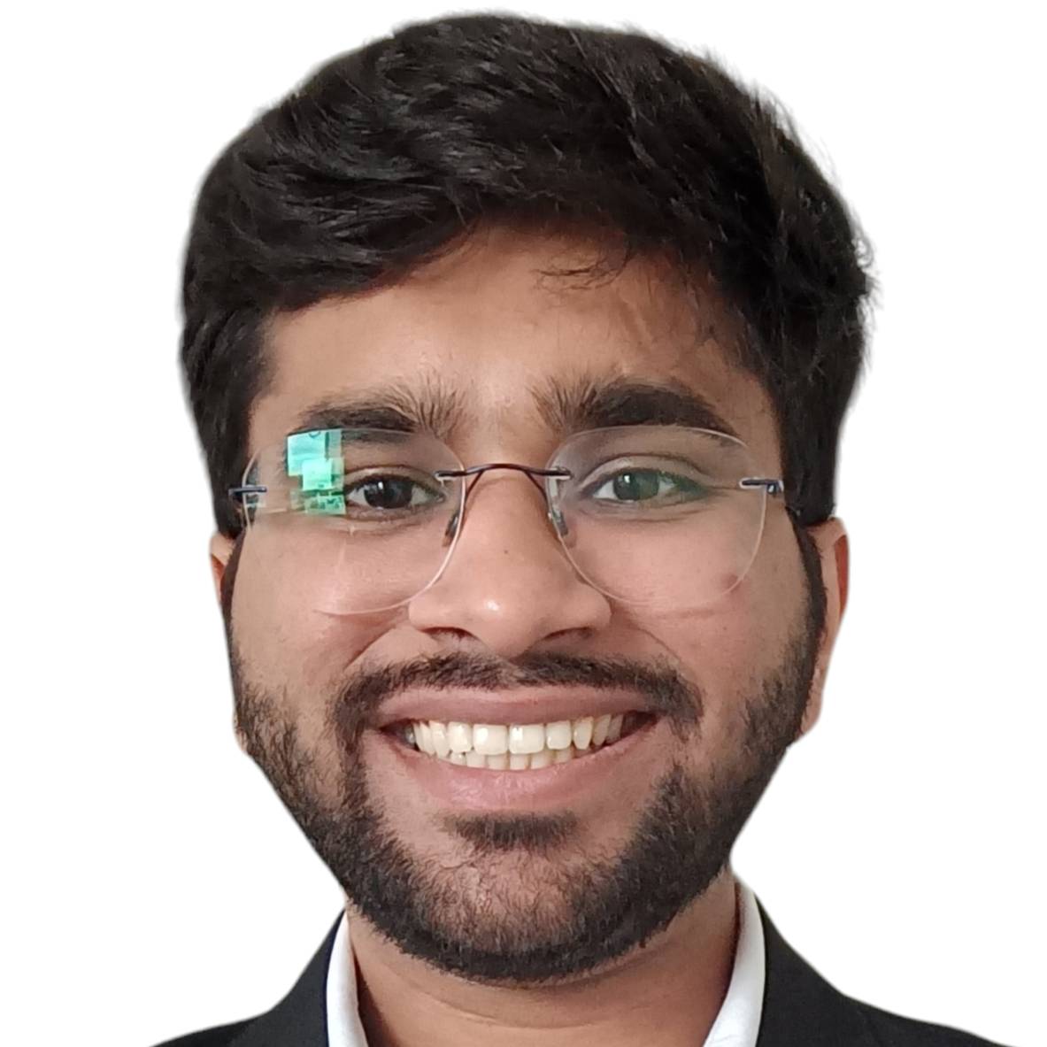 Kishan Pankaj Parmar