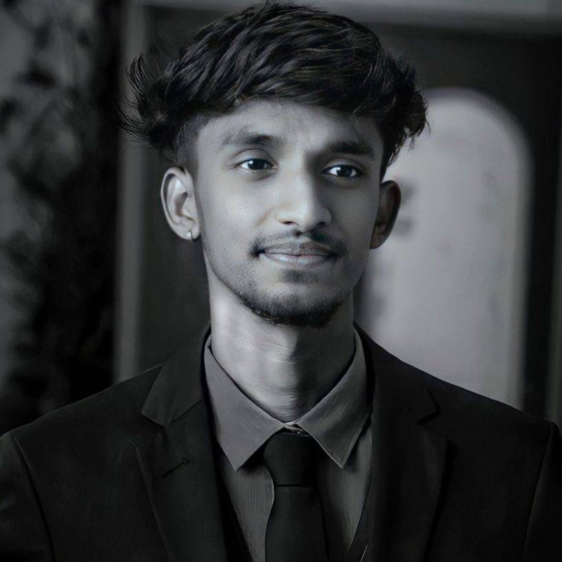 Vishwa Vivekanandan