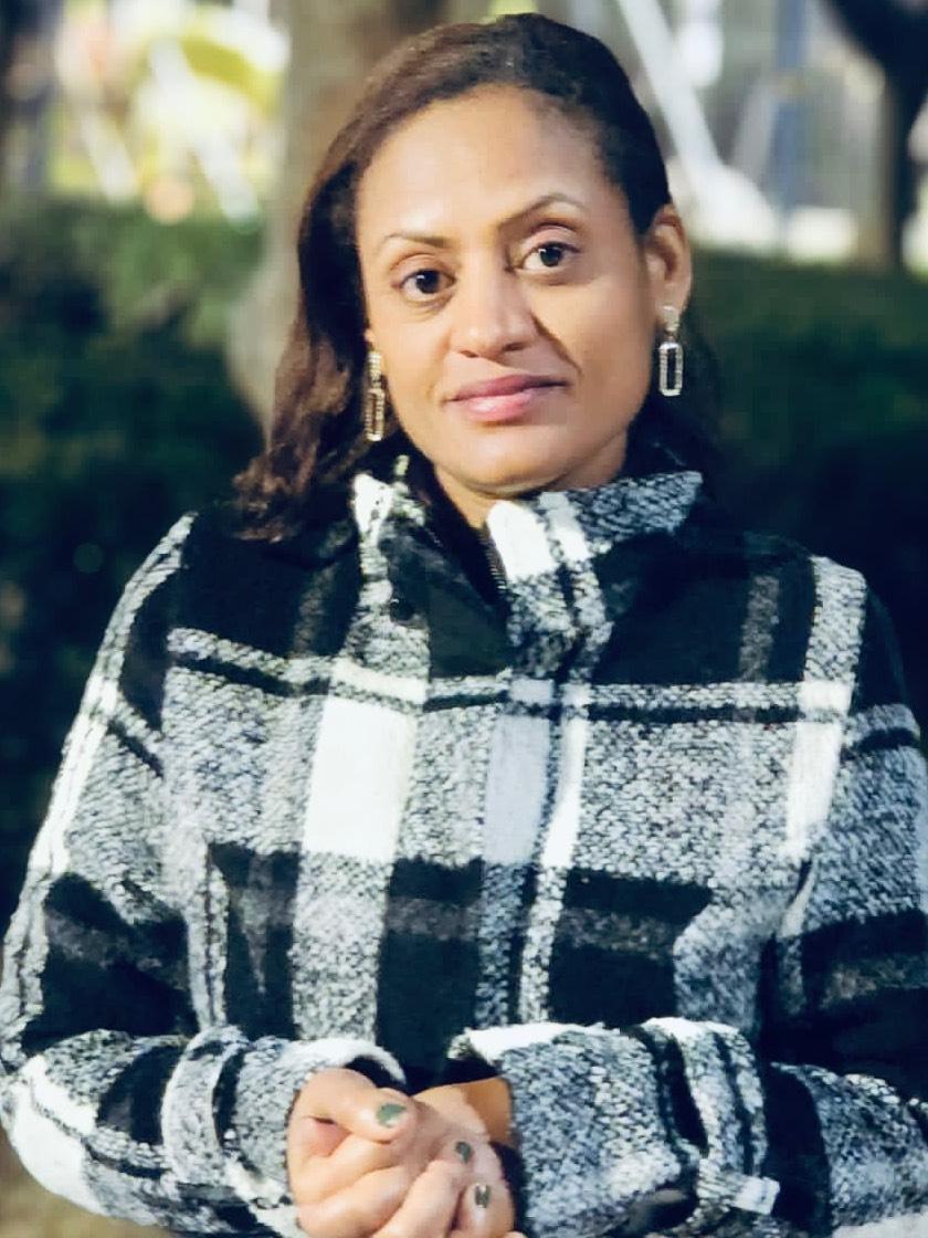 Ayenalem Wagnew