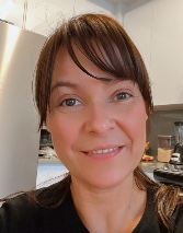 Daniele Cristina Fadoni Lacerda Fatala